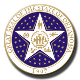 District Courts logo